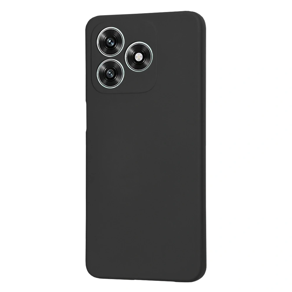 Kryt Honor X5c Plus, Techsuit SoftFlex - black