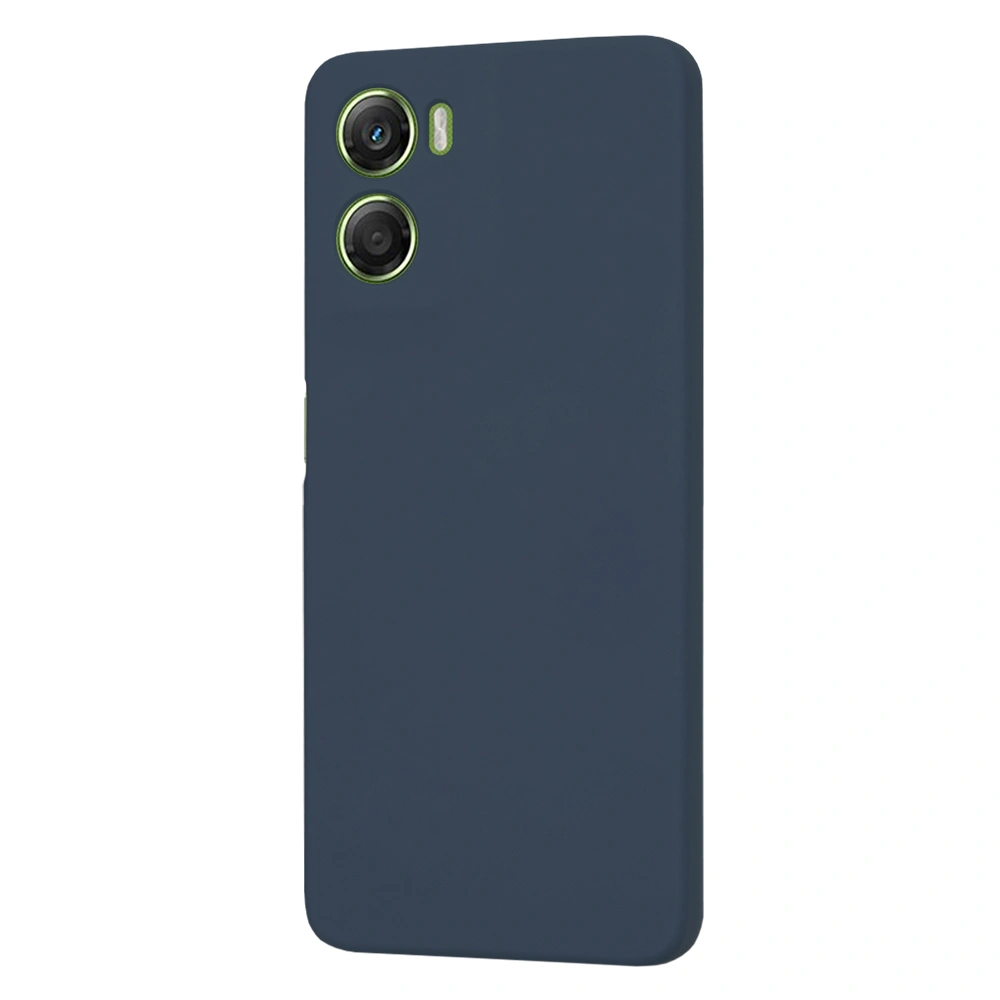 Kryt Motorola Moto G06, SoftFlex - navy blue
