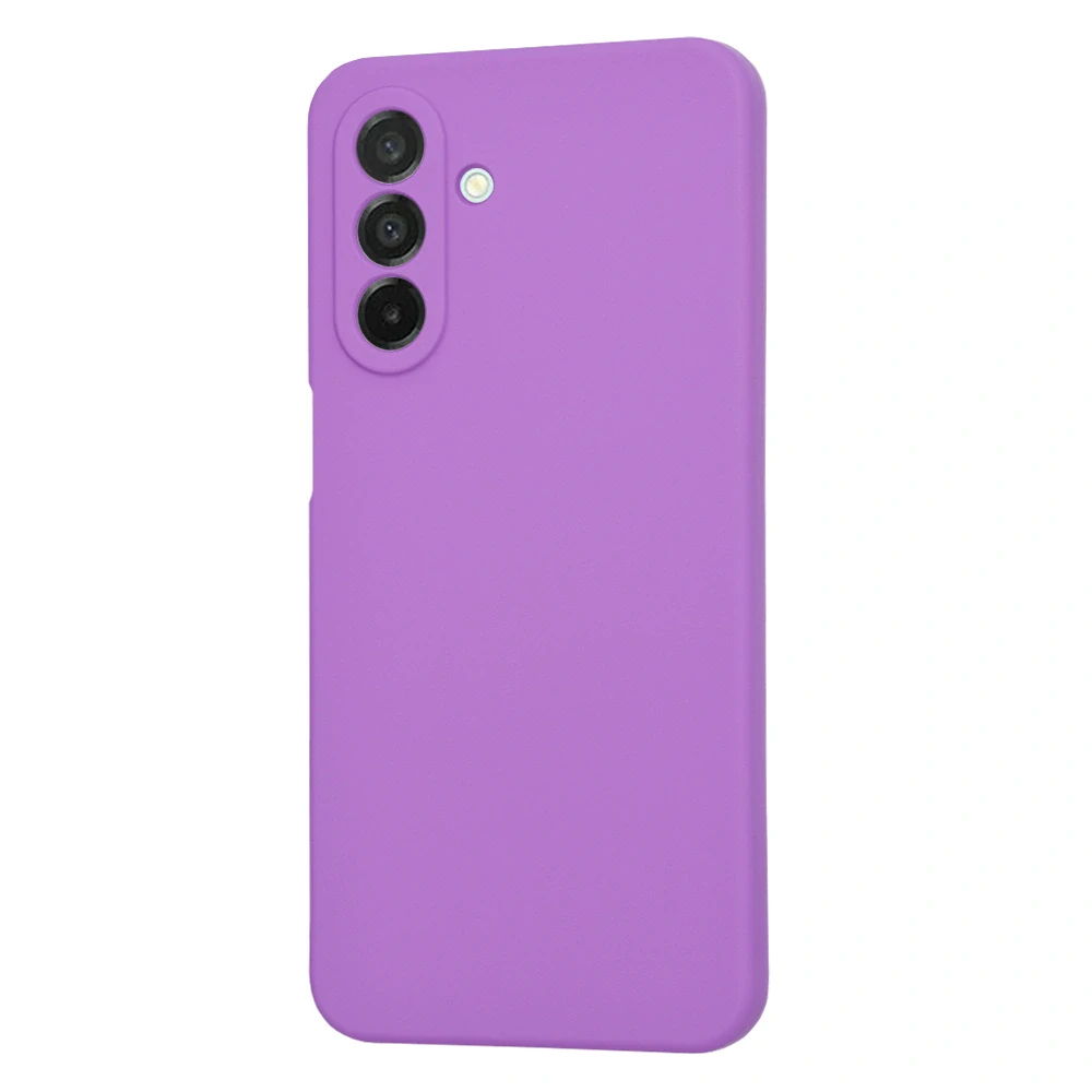Kryt Samsung Galaxy A26 5G Techsuit SoftFlex - purple