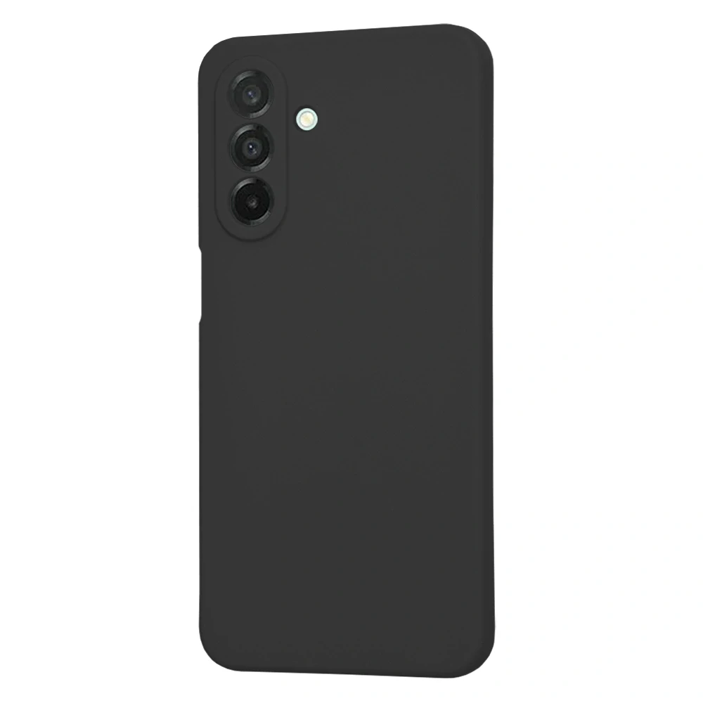 Kryt Samsung Galaxy A26 5G Techsuit SoftFlex - black