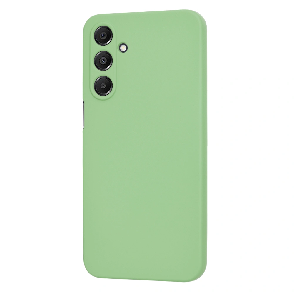 Kryt Samsung Galaxy A16 4G/5G Techsuit SoftFlex - mint green