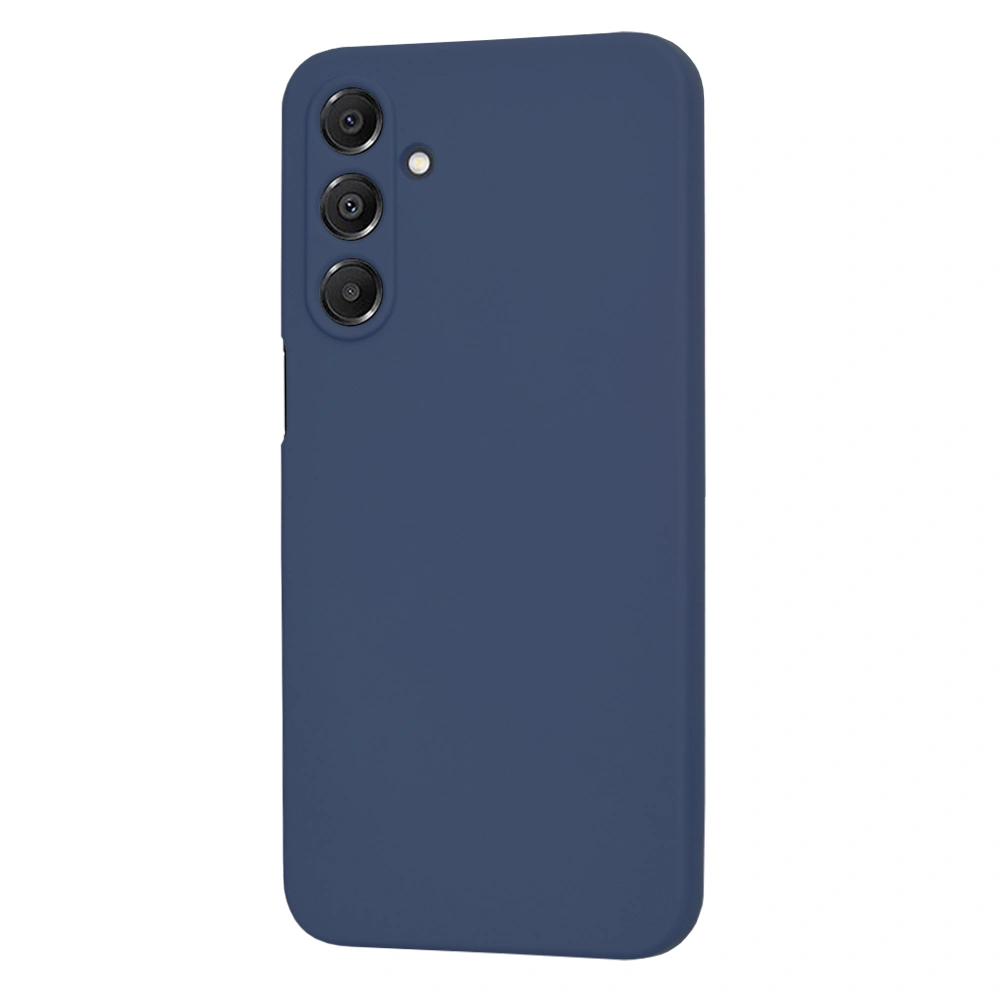Kryt Samsung Galaxy A16 4G/5G Techsuit SoftFlex - navy blue