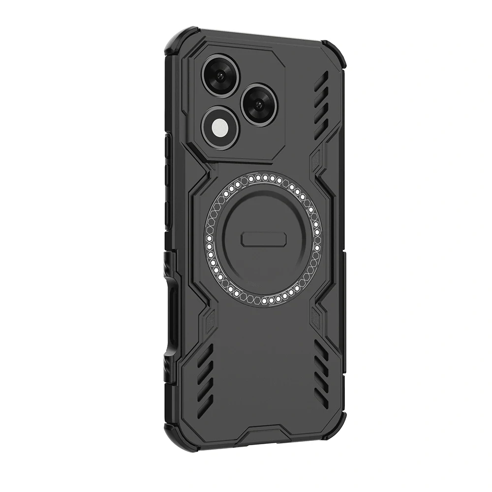 Kryt Honor 400 Lite, ArmorMag černý