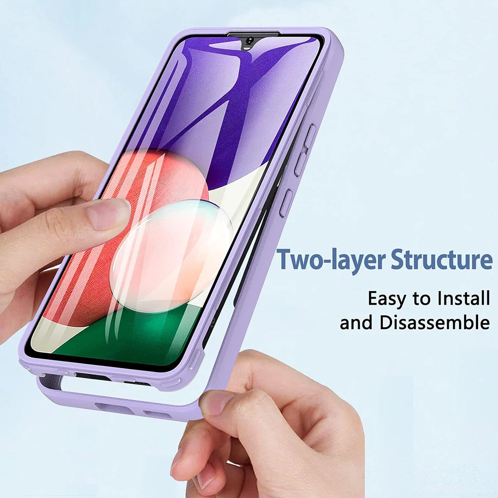 Pouzdro Xiaomi 15T Pro, ColorVerse 360 - modré