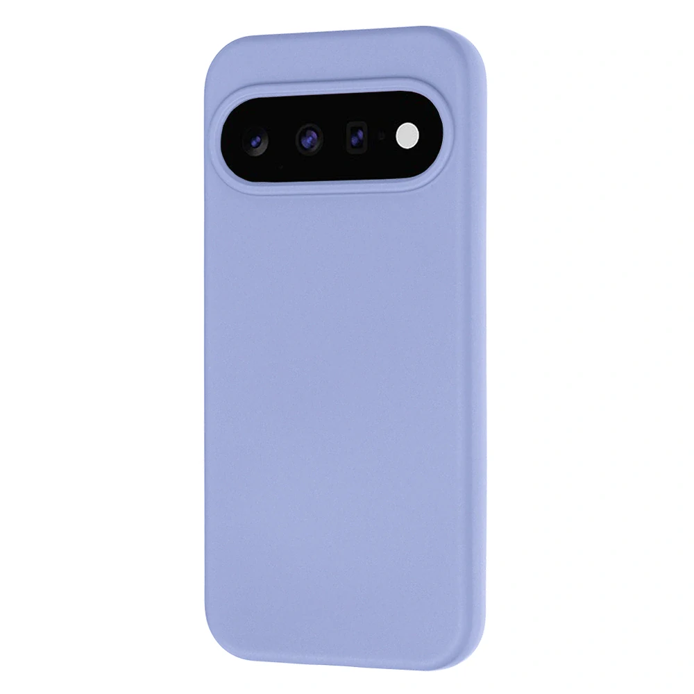 Kryt Google Pixel 11, Techsuit SoftFlex - light purple