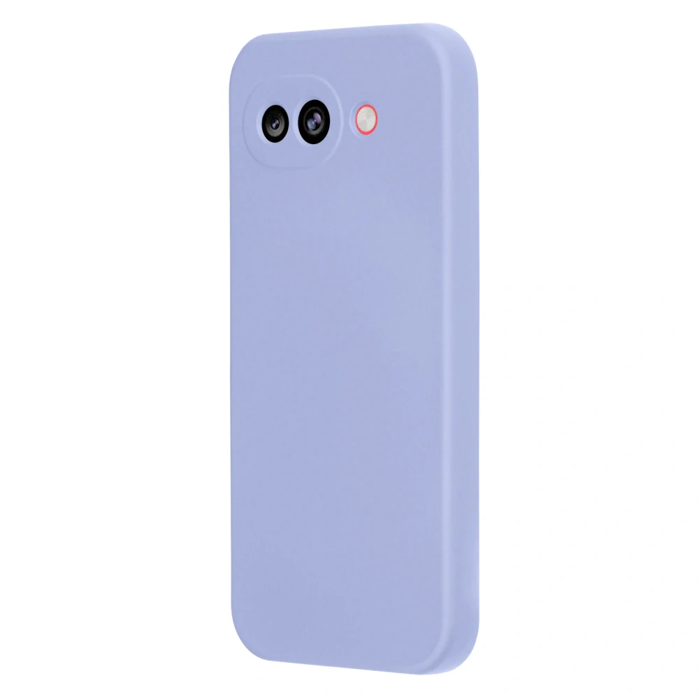 Kryt Google Pixel 10a, Techsuit SoftFlex - light purple