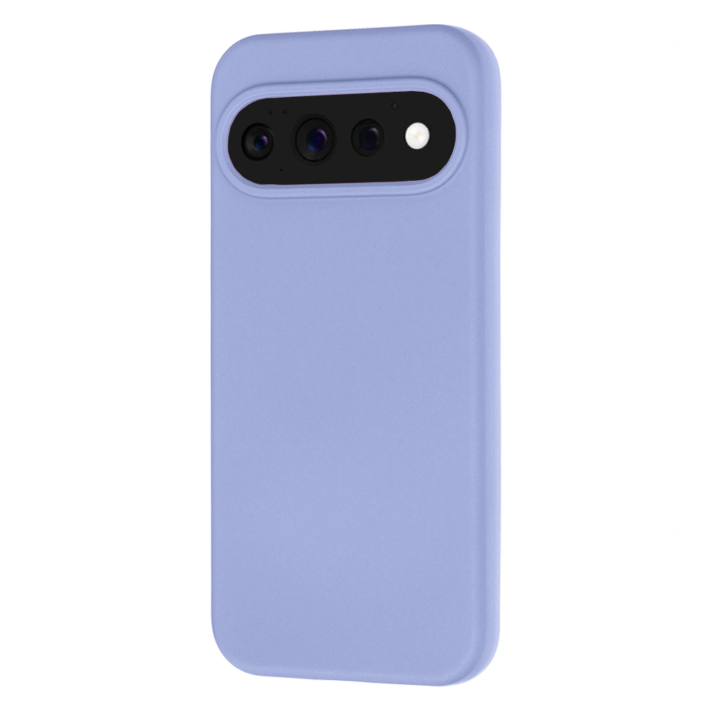 Kryt Google Pixel 11 Pro, Techsuit SoftFlex - light purple