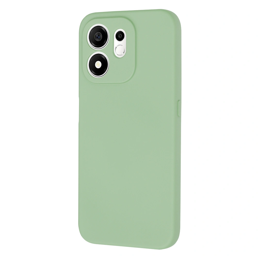 Kryt Honor 600 Smart Techsuit SoftFlex - mint green