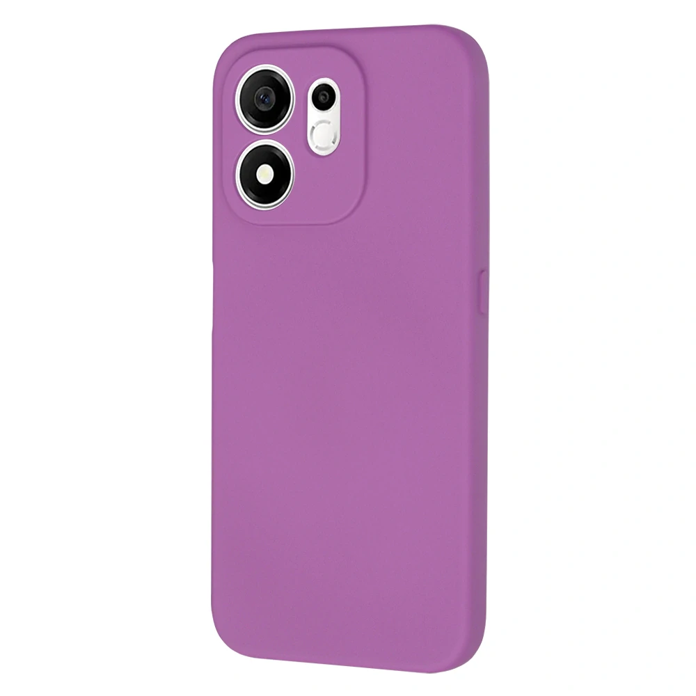 Kryt Honor 600 Smart Techsuit SoftFlex - purple