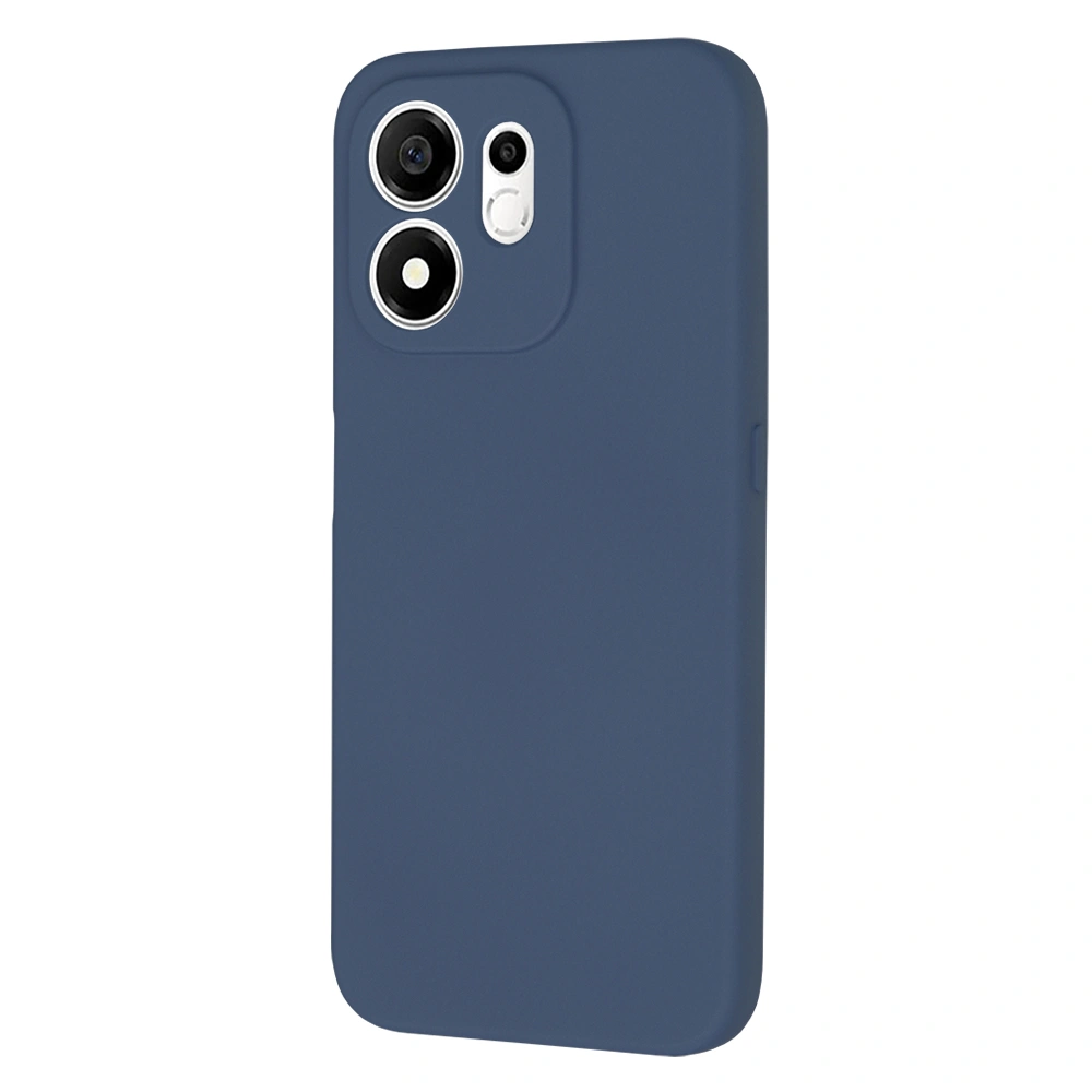 Kryt Honor 600 Smart Techsuit SoftFlex - navy blue