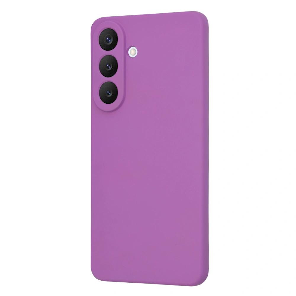 Kryt Samsung Galaxy S26 Plus, SoftFlex MagSafe - purple