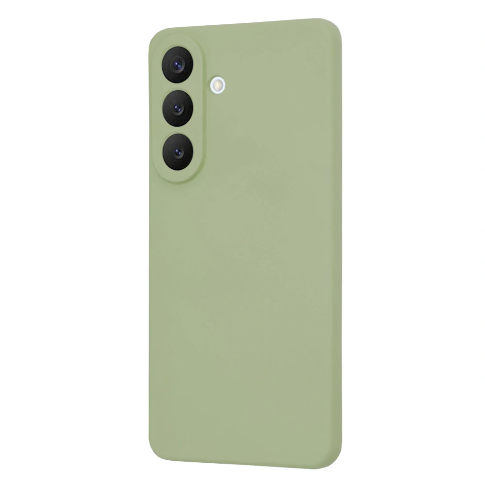 Kryt Samsung Galaxy S26 Plus, SoftFlex MagSafe - matcha