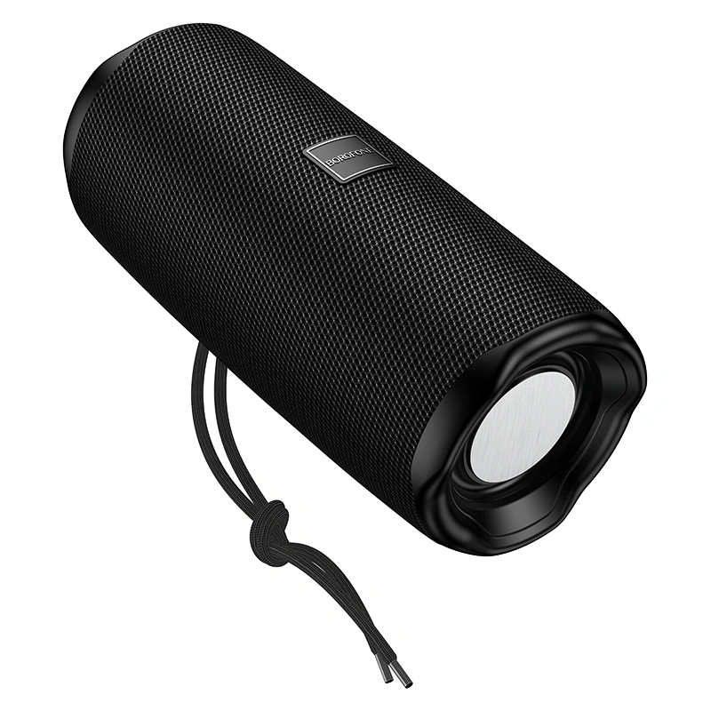 Bluetooth reproduktor Borofone BR100 Joy 10W černý