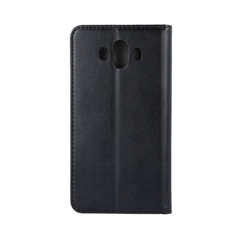Pouzdro Samsung Galaxy A72 5G / 4G Wallet with a Flap Eco Leather Magnet Book Holster černé