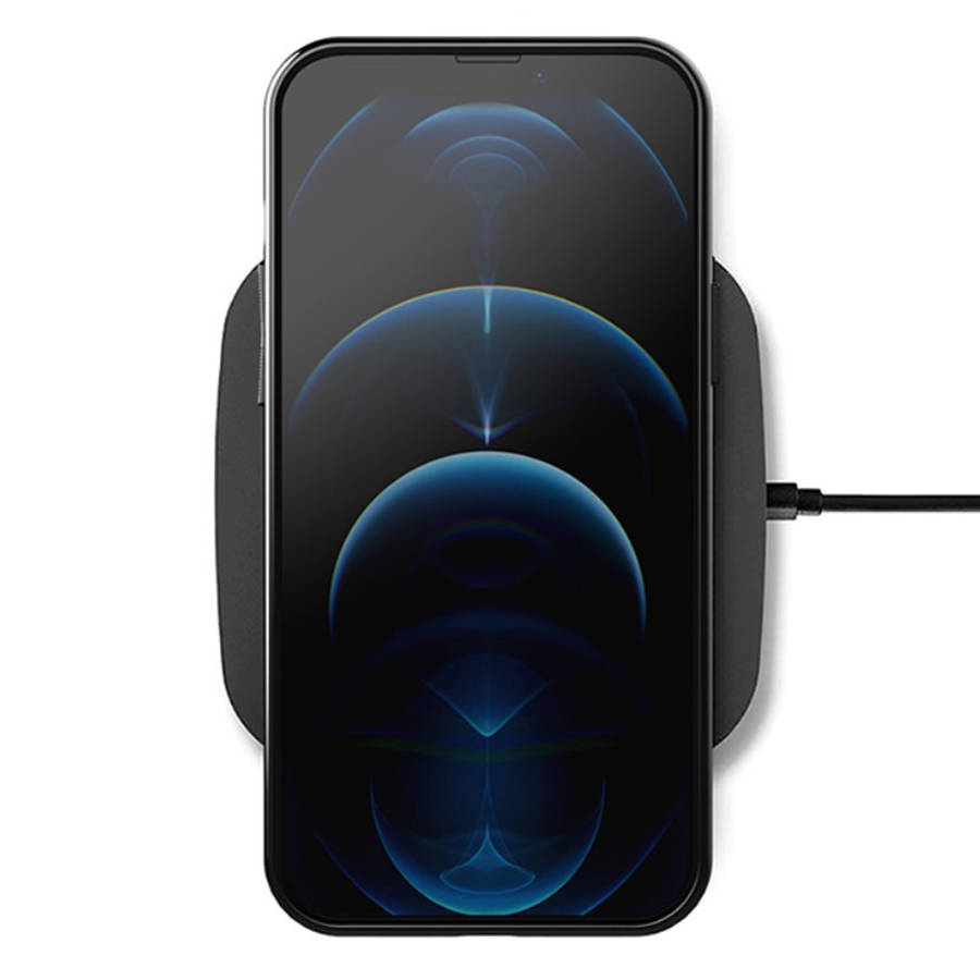Kryt iPhone 13 Pro Max Armored Thunder Case black