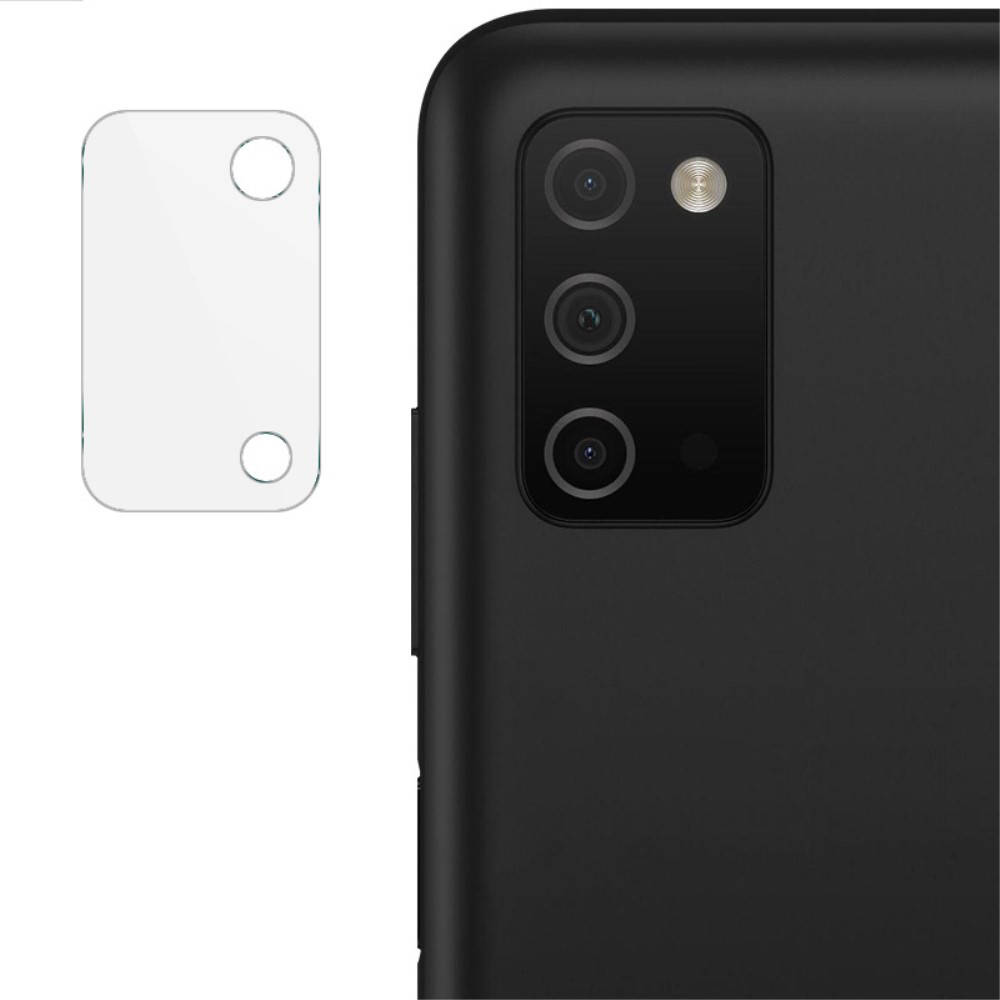 Hybridní sklo na fotoaparát Samsung Galaxy A03s