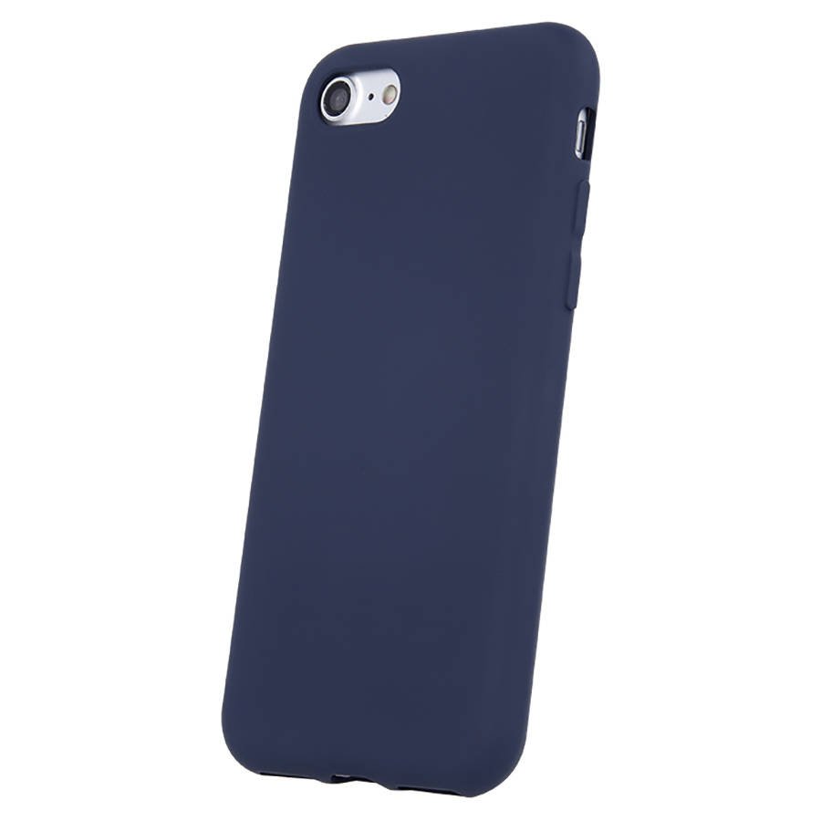 Kryt OPPO Reno 5 4G/5G Silicone case modrý