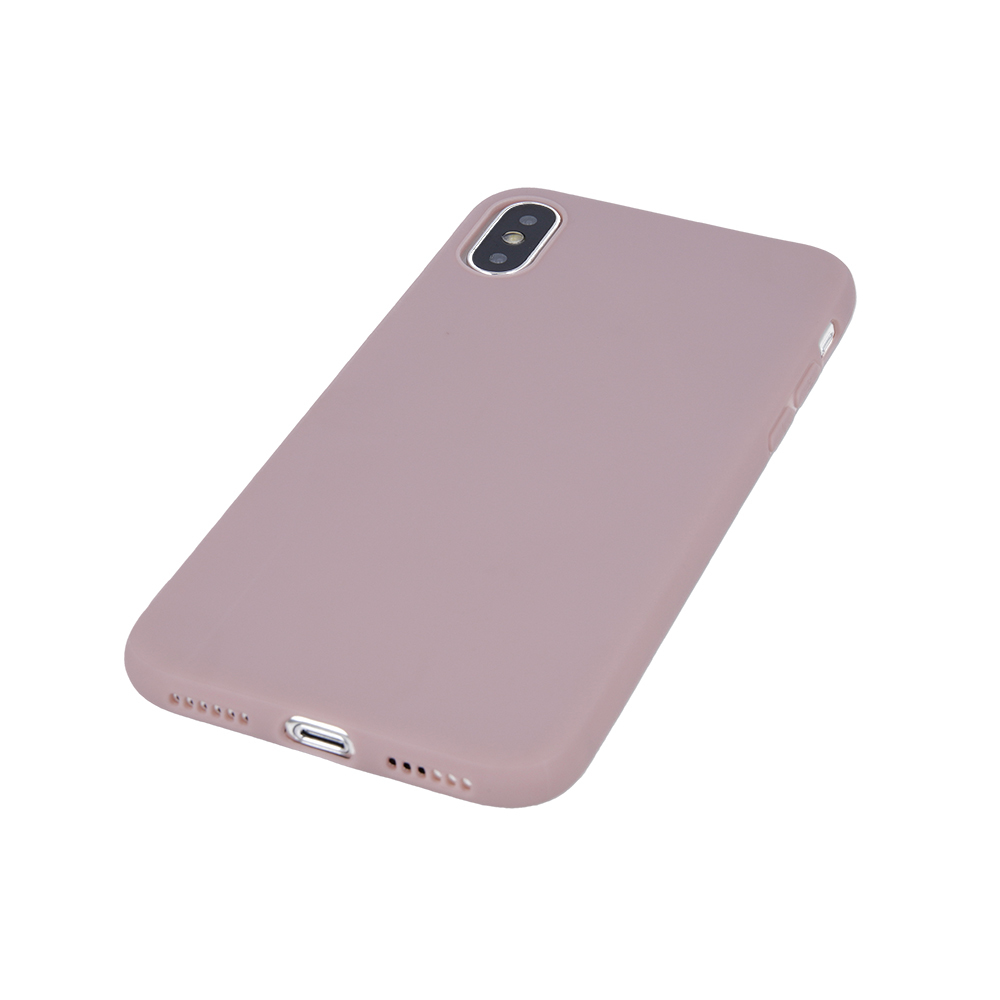 Kryt Huawei P50 / Honor 50 Silicone case růžový