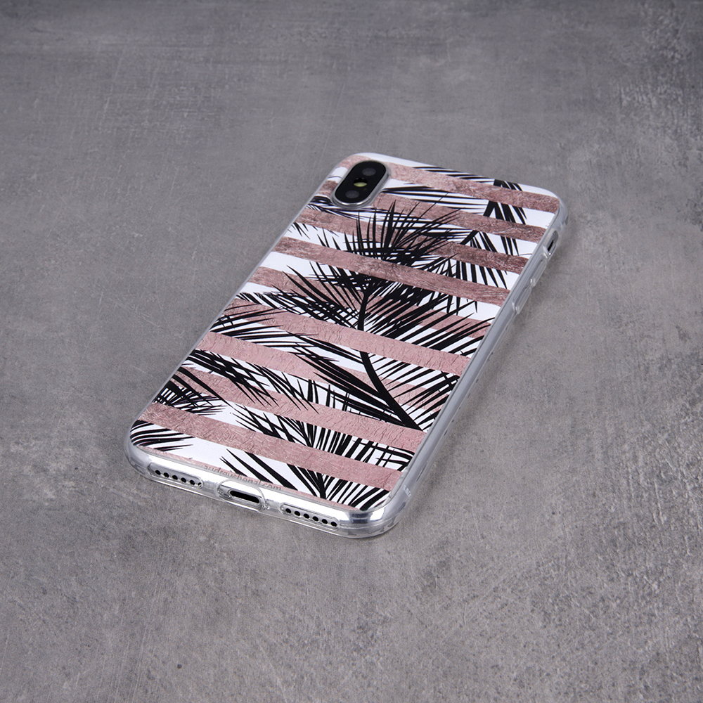 Kryt Xiaomi Redmi 7A -  Trendy Autumn Leaf2