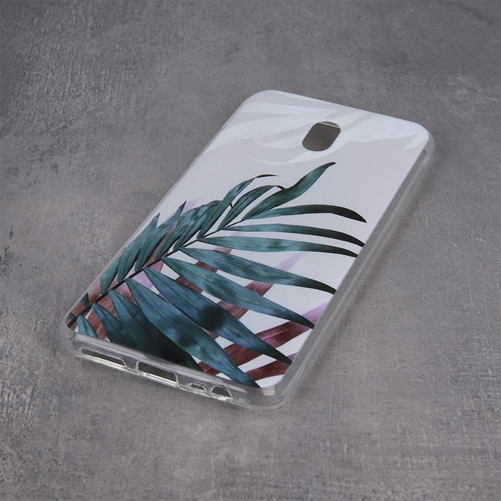 Kryt iPhone 6 -  Trendy Tropical