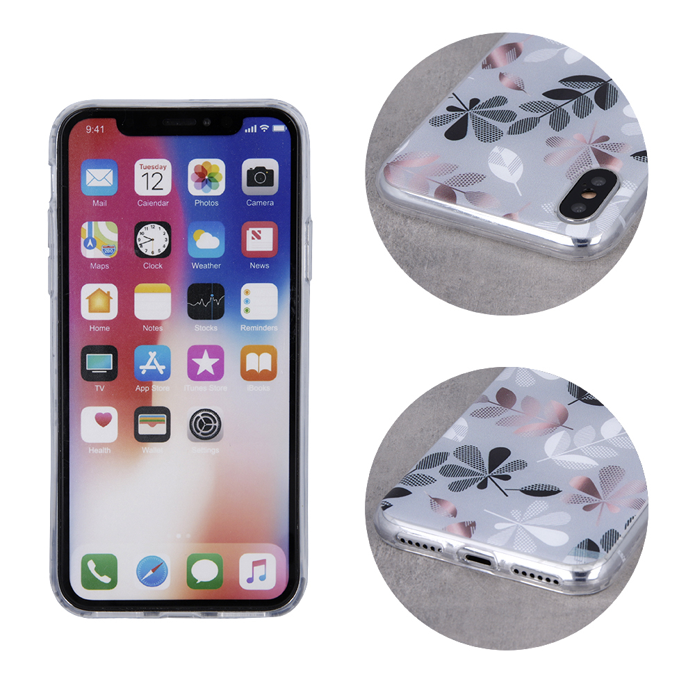 Kryt Huawei P40 Pro -  Trendy twig