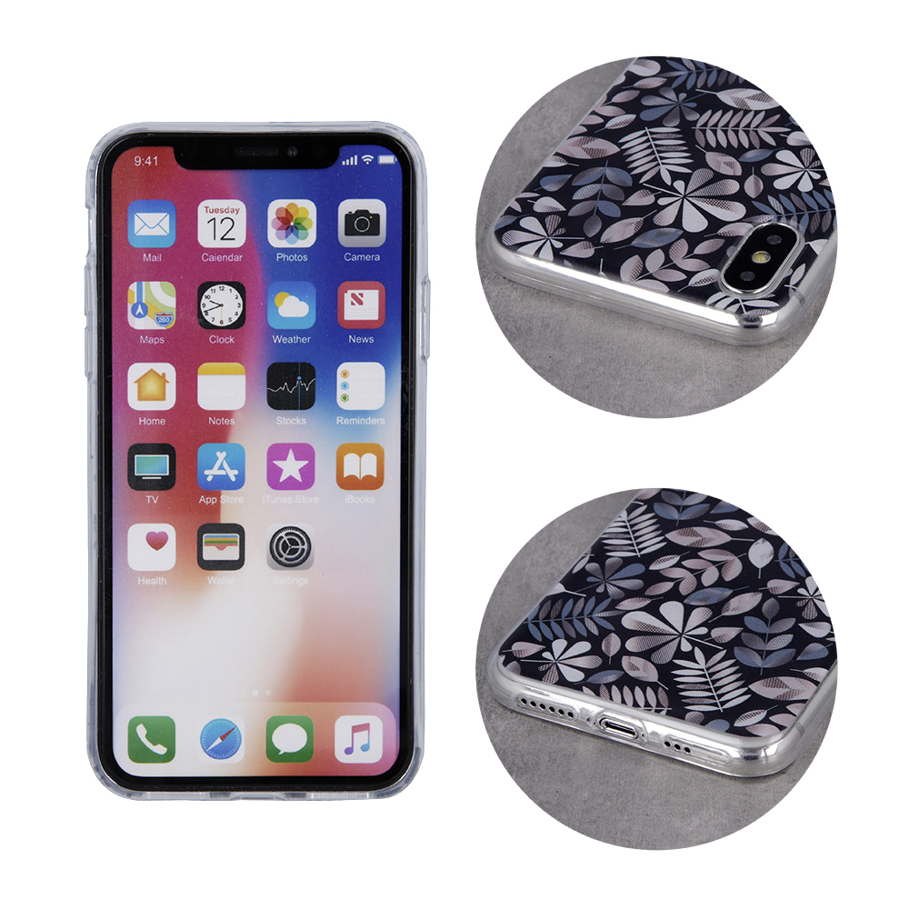 Kryt Huawei P Smart Pro / Honor Y9s -  Trendy twig2