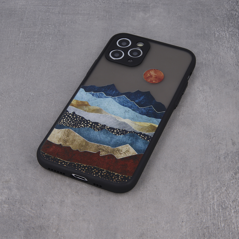 Kryt Samsung Galaxy A13 5G / A04s -  Trendy Landscape 1