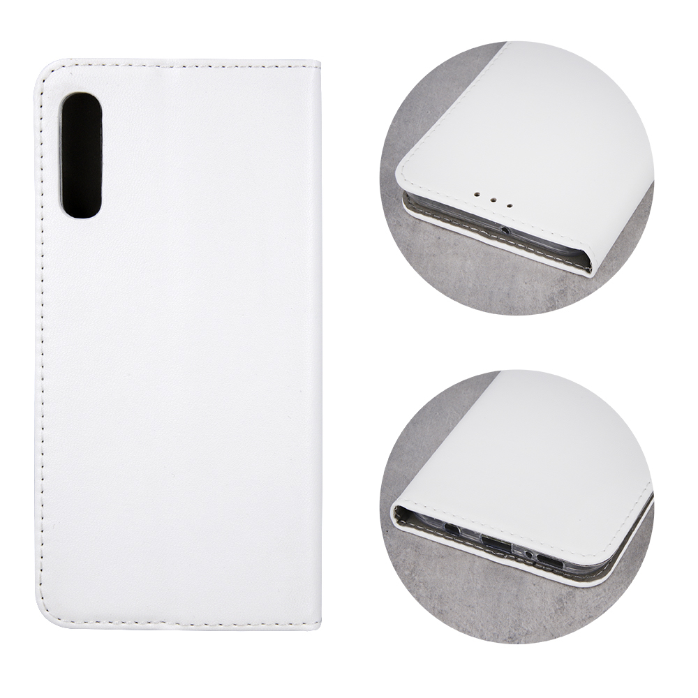 Pouzdro flip iPhone 6 bílé