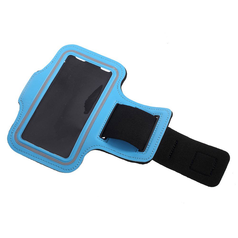 Pouzdro na ruku - Armband 7", AP05 - modré