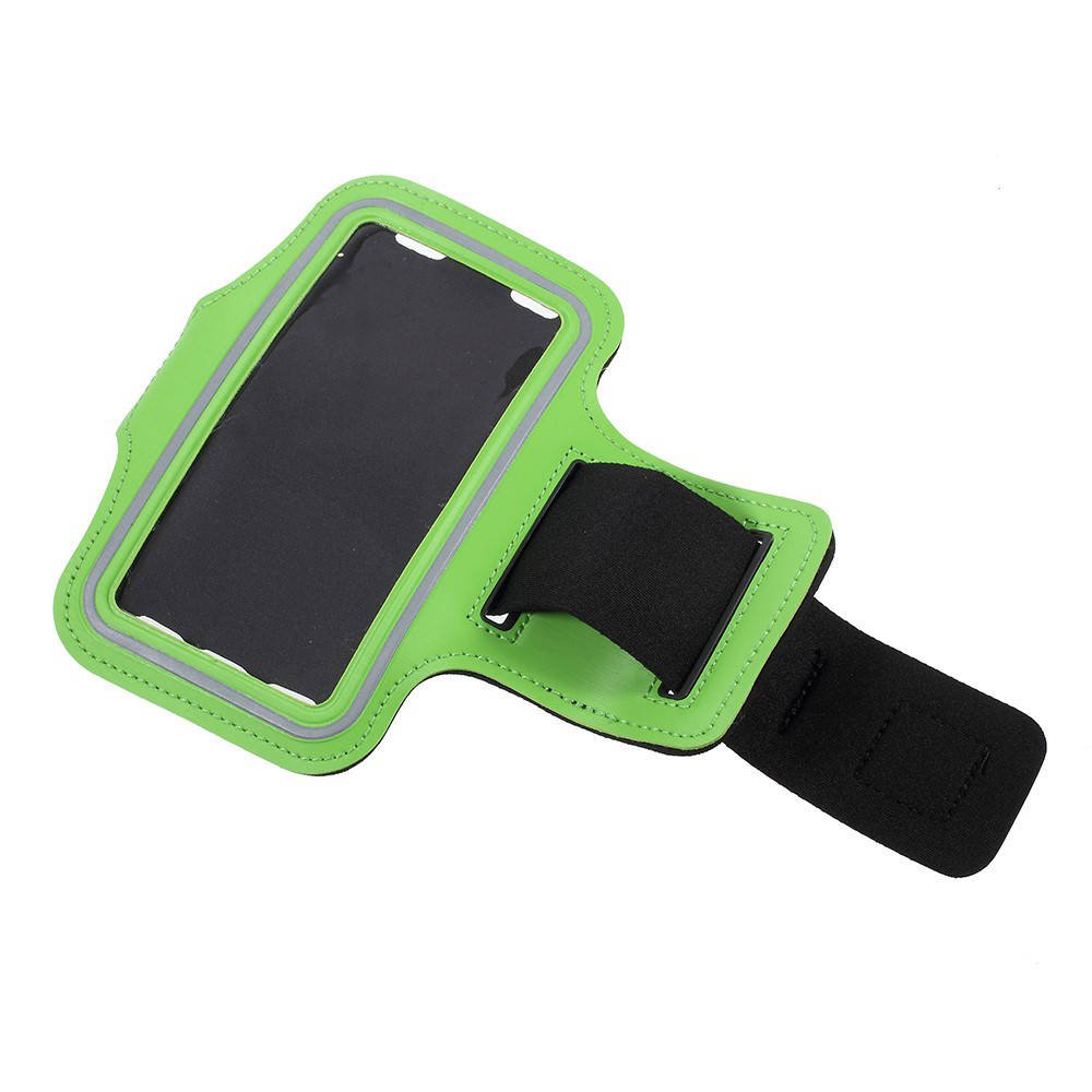 Pouzdro na ruku - Armband 7", AP05 - zelené