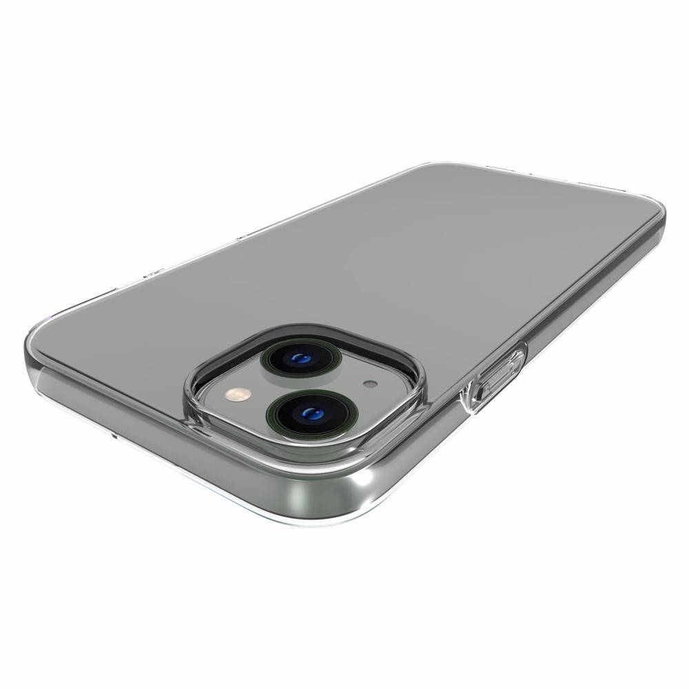 Kryt iPhone 14 Plus Slim Case Protect 2mm transparent