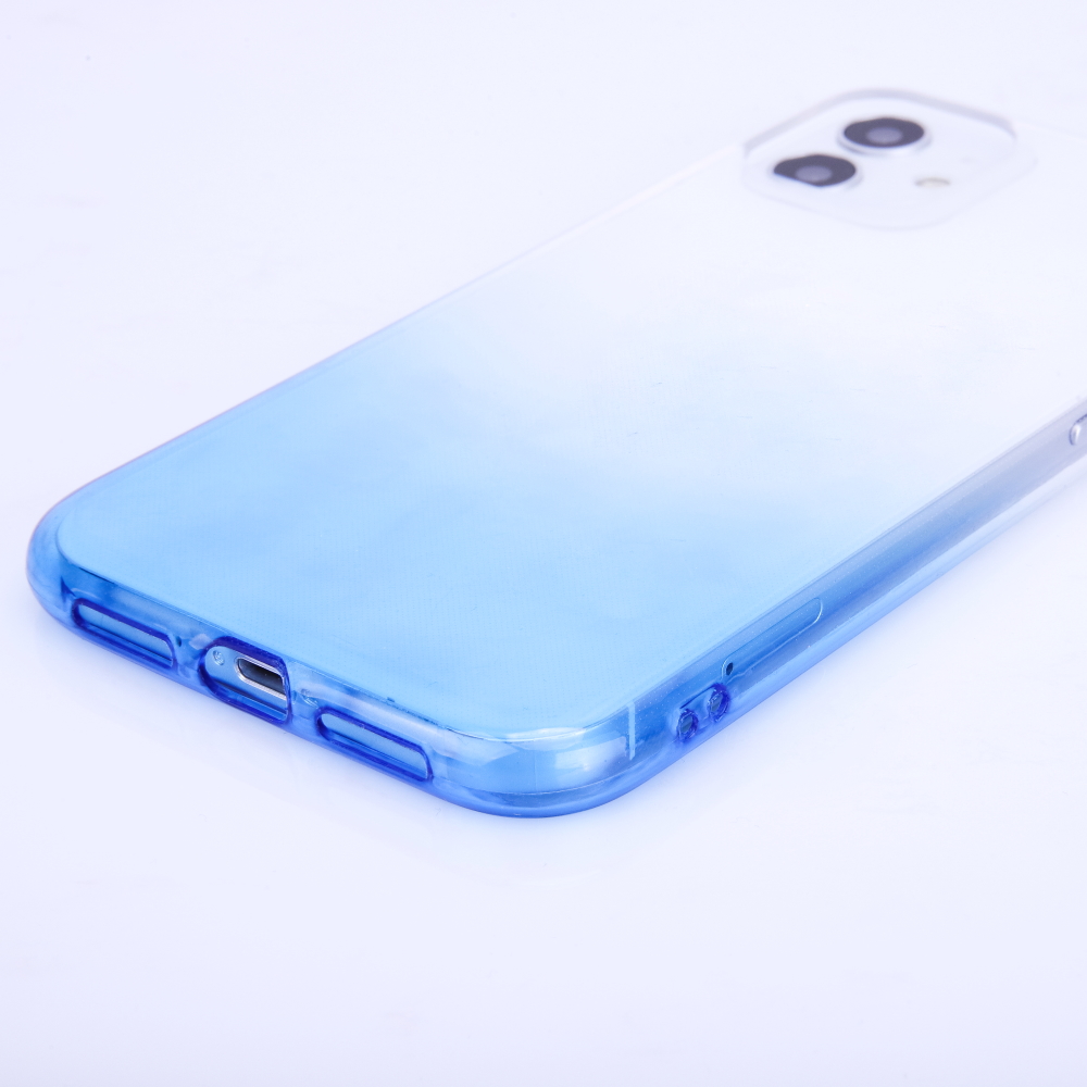 Kryt Xiaomi Redmi Note 11 Pro 4G / Redmi Note 11 Pro 5G Gradient modrý