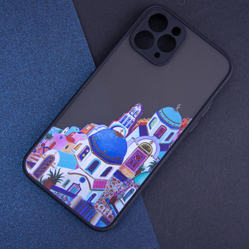 Kryt Xiaomi Xiaomi Redmi Note 11 Pro 4G / Redmi Note 11 Pro 5G - city 2