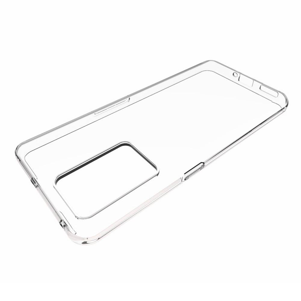 Kryt Realme GT Neo 3 Slim Case 2mm transparentní