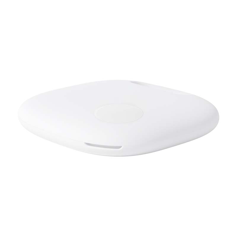Baseus Intelligent T2 Pro - lokalizátor, zařízení proti ztrátě (bílé)