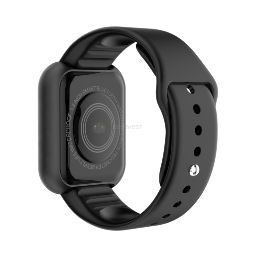 Hodinky Smart watch L18 černé