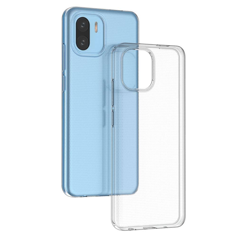 Kryt Xiaomi Redmi A1 Slim Case Protect 2mm transparent