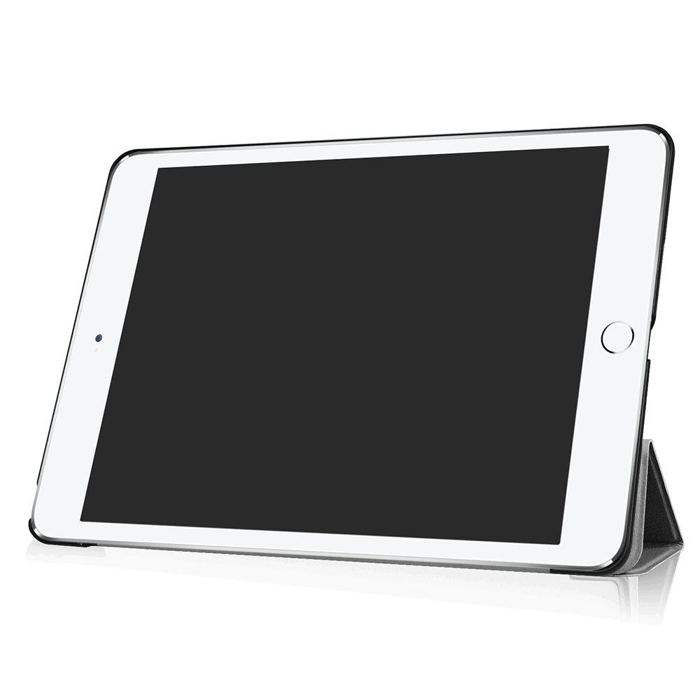 Pouzdro pro tablet Apple iPad 10.2 (2021/2020/2019) Techsuit FoldPro burgundy