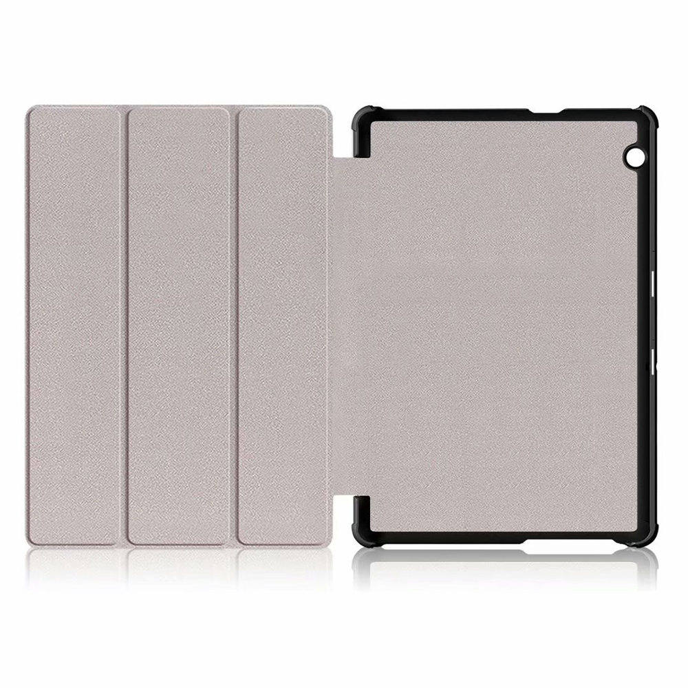 Pouzdro pro tablet Apple iPad 10.2 (2021/2020/2019), Techsuit FoldPro modré