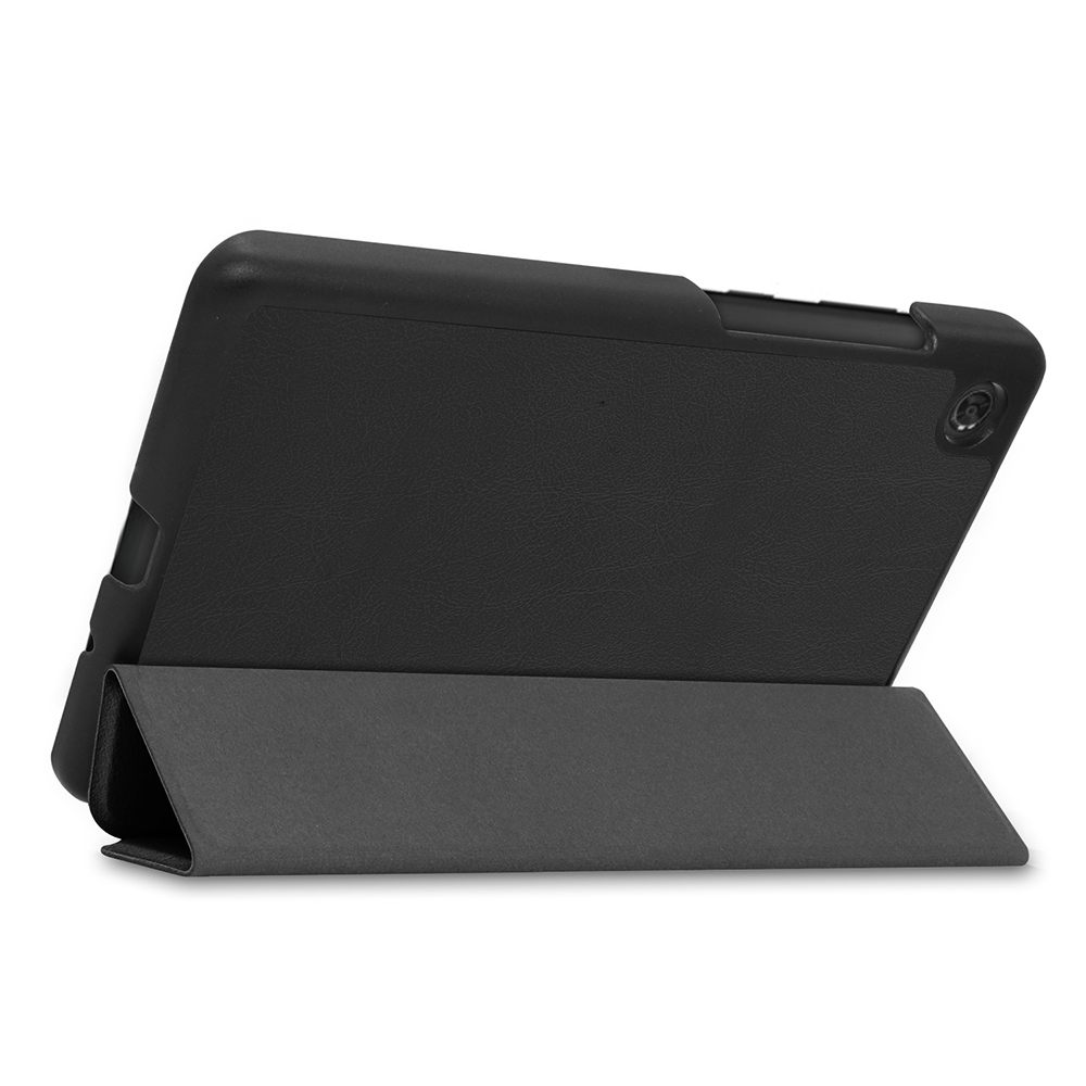 Pouzdro pro tablet Lenovo Tab M7 (TB-7305x), Techsuit FoldPro černé