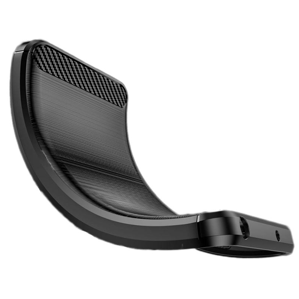 Kryt Motorola Moto G42 Armored Carbon black