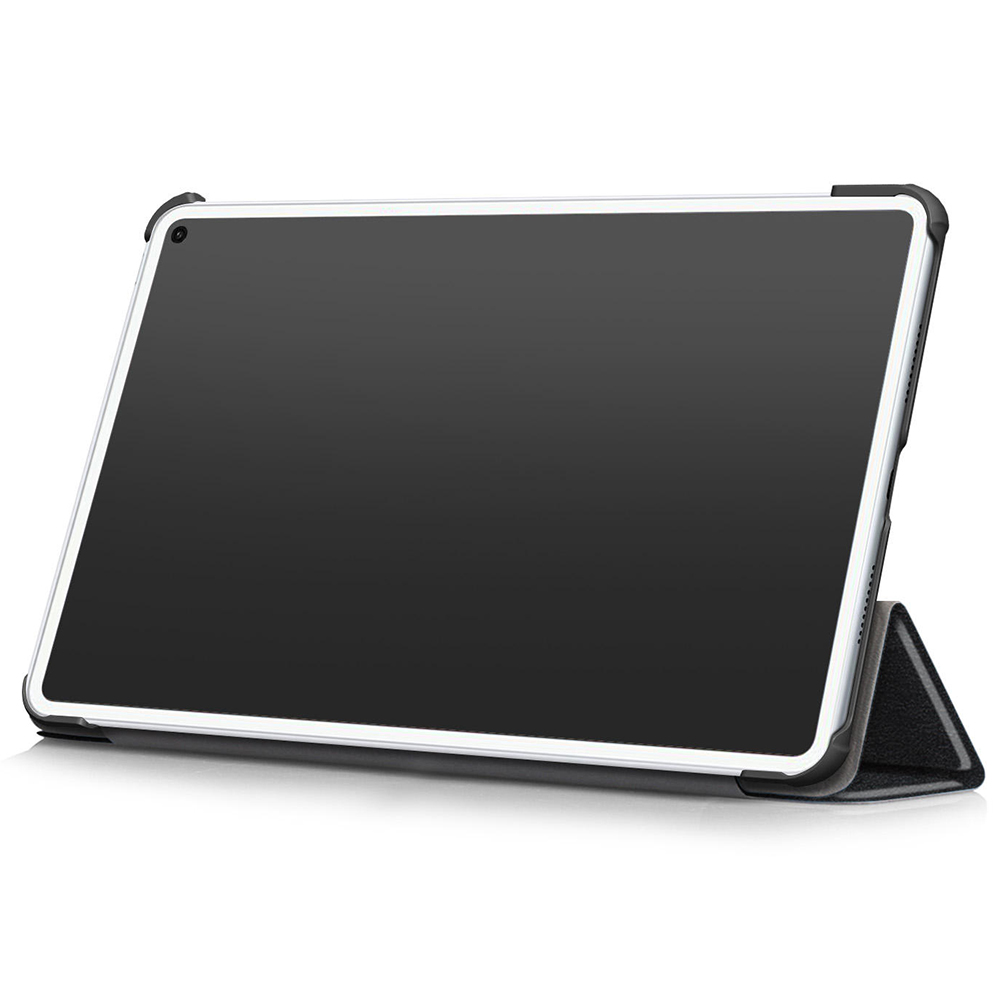Pouzdro pro tablet Huawei Matepad Pro 10.8 (2021/2019), Techsuit FoldPro černé