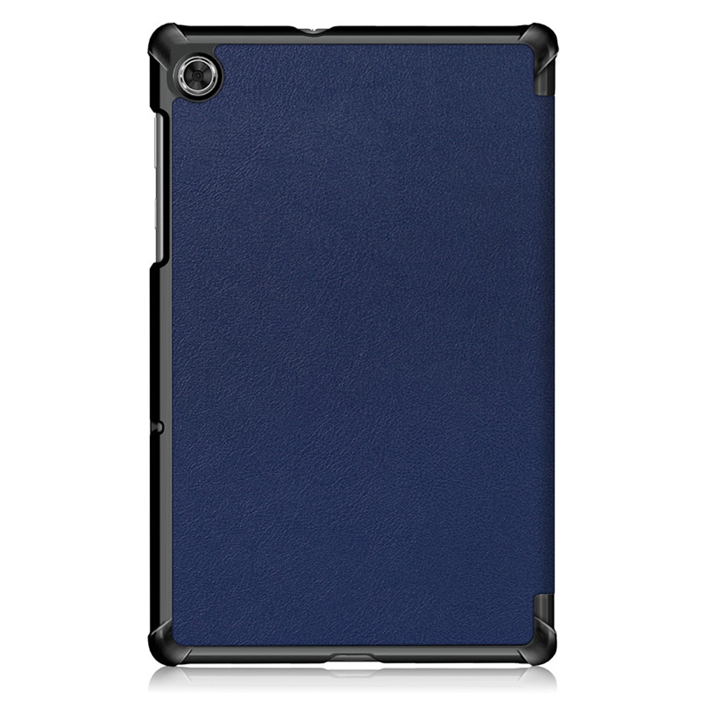 Pouzdro pro tablet Lenovo Tab M10 PLUS 3rd Gen (TB-125F/TB-128F), Techsuit FoldPro modré