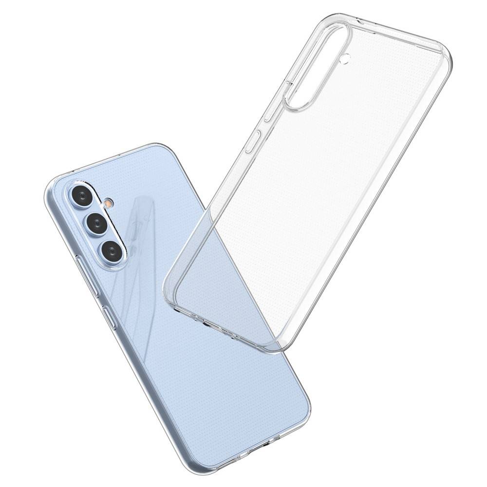 Kryt Samsung Galaxy A54 5G Slim Case Protect Antishock transparent
