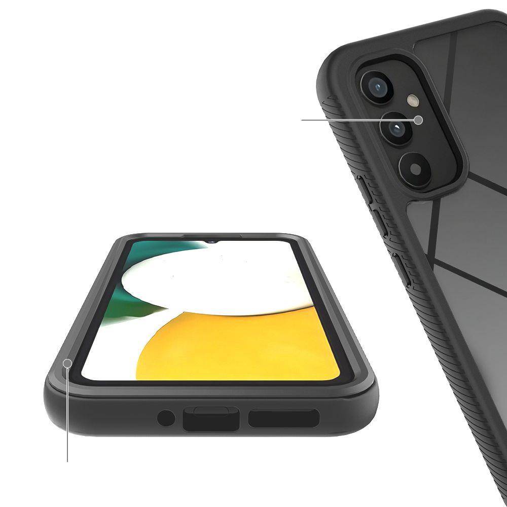 Pouzdro Samsung Galaxy A34 5G Tech-Protect Defense360 černé