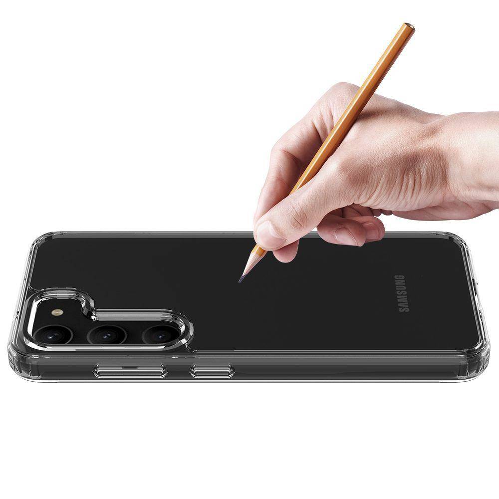 Kryt Samsung Galaxy A54 5G - Tech-Protect FlexAir Crystal transparentní