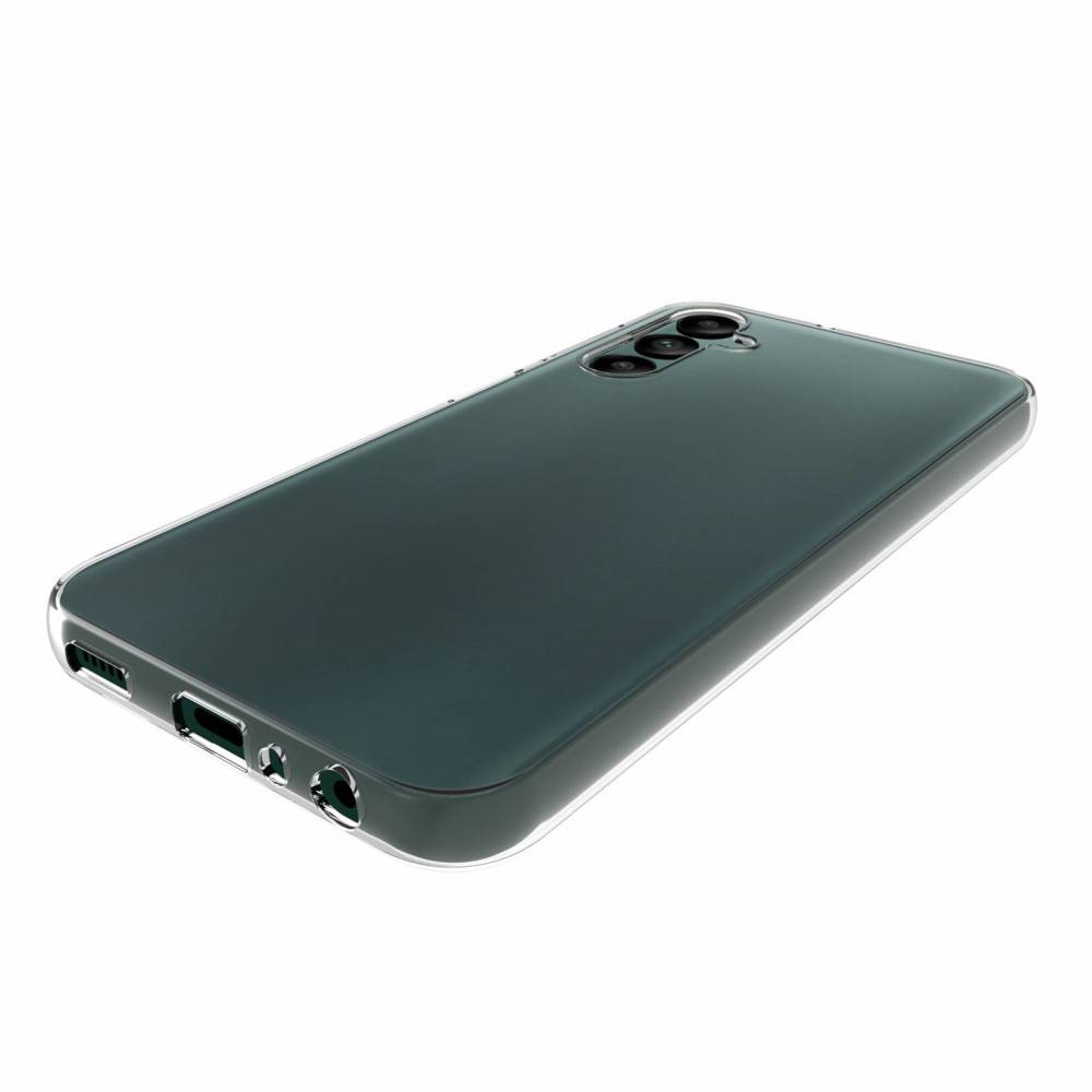 Kryt Samsung Galaxy A24 4G Slim Case 2mm transparent