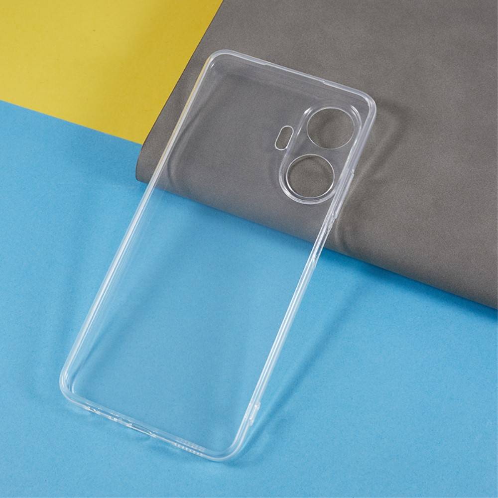 Kryt Realme C55 Slim Case Protect 2mm transparent