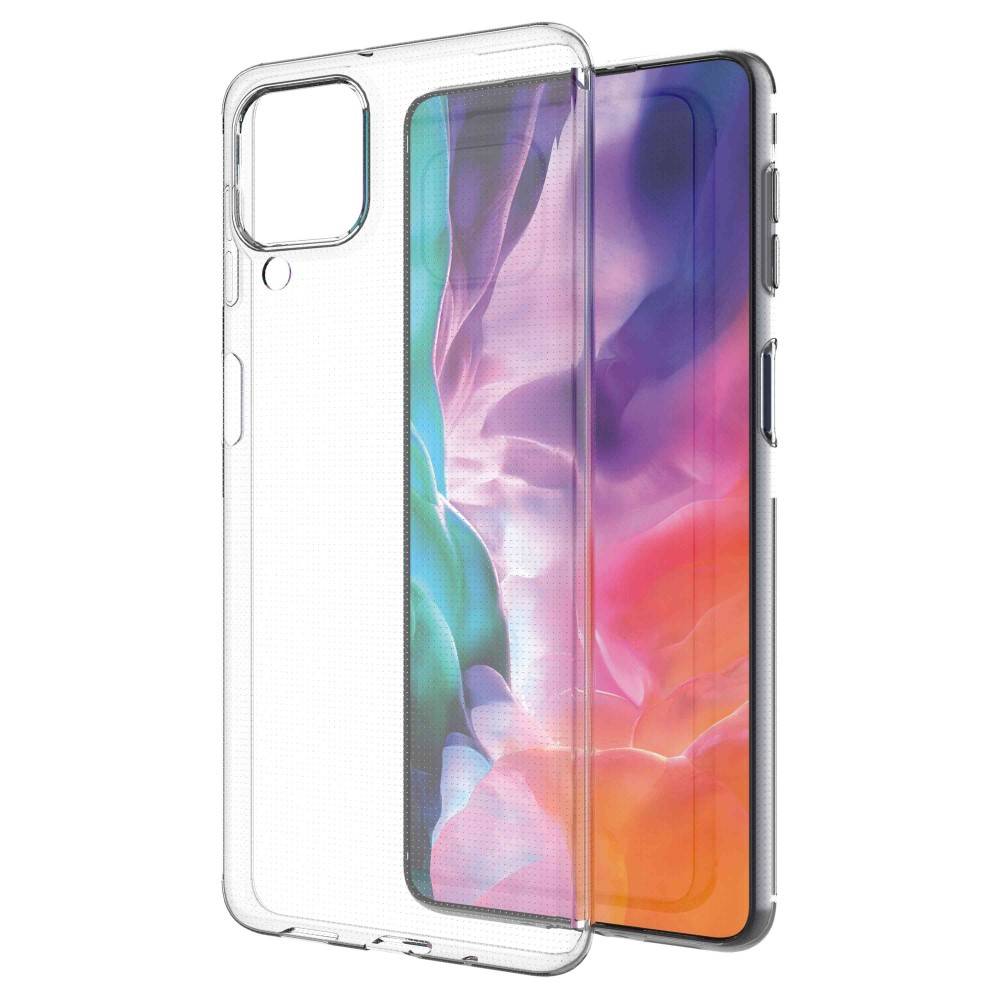 Kryt Samsung Galaxy M53 5G Slim Case 2mm transparent