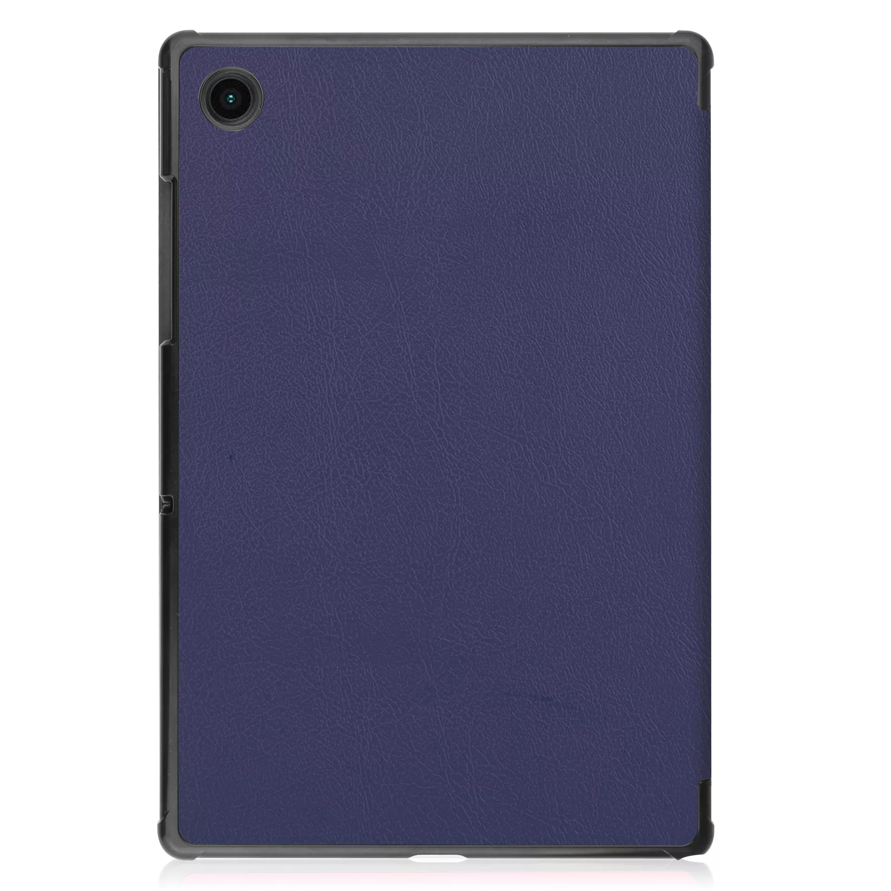 Pouzdro pro tablet Samsung Galaxy Tab A8 10.5" SM-X200/SM-X205, Techsuit FoldPro modré